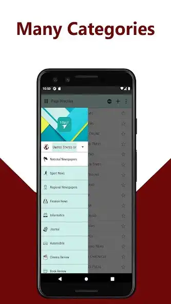 Play USA - World Newspapers  and enjoy USA - World Newspapers with UptoPlay