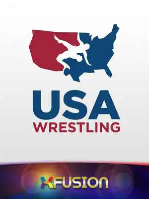 Play USA Wrestling