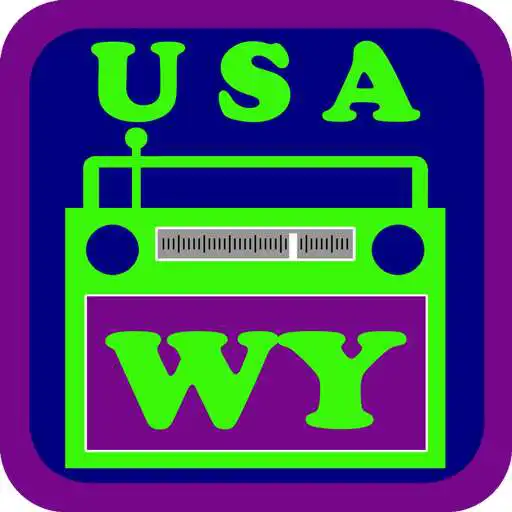 Free play online USA Wyoming Radio APK