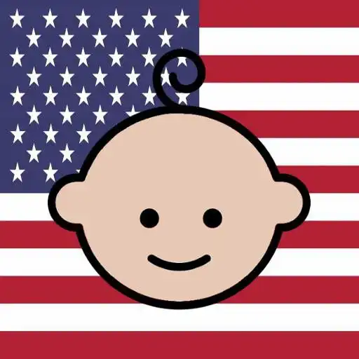 Play US Baby Names APK Play US Baby Names APK