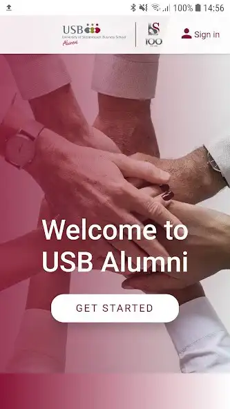 Play USB Alumni  and enjoy USB Alumni with UptoPlay