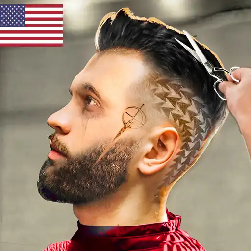 Play US Barber Shop Hair Tattoo Cut APK Play US Barber Shop Hair Tattoo Cut APK