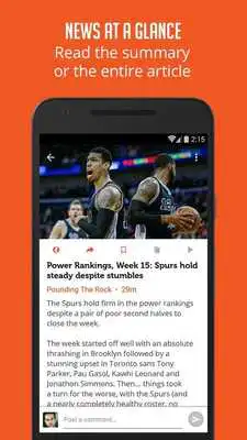Play US Basketball News