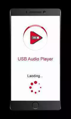 Play USB Audio Player