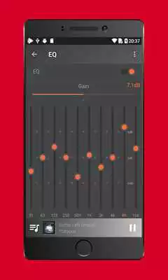 Play USB Audio Player