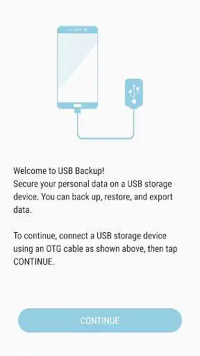 Play USB Backup  and enjoy USB Backup with UptoPlay
