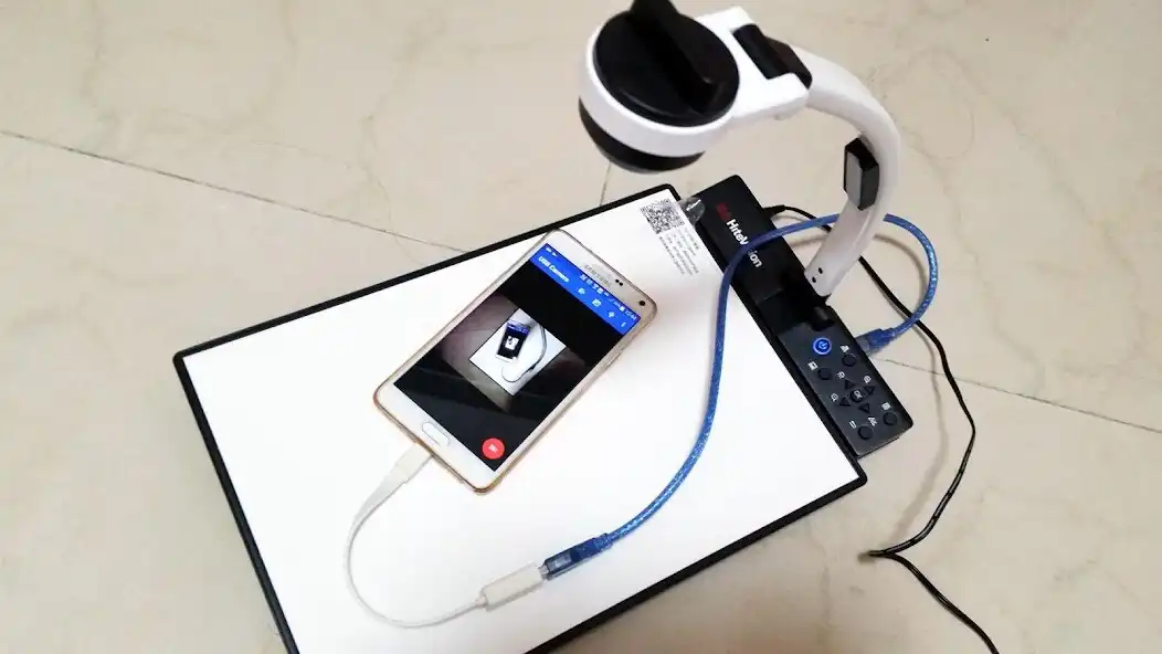 Play USB Camera Pro  and enjoy USB Camera Pro with UptoPlay