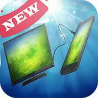 Free play online Usb connector To TV APK