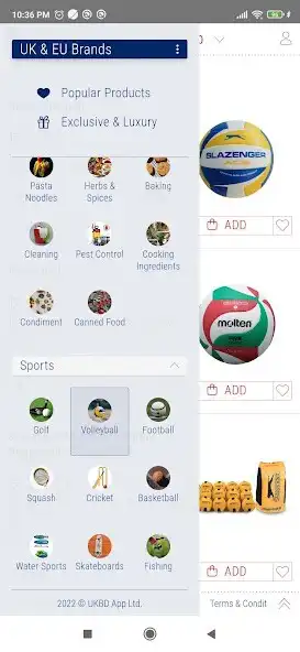 Play USBD App  and enjoy USBD App with UptoPlay