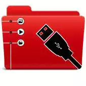 Free play online USB File Manager - USB OTG File Browser APK