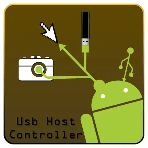 Play Usb Host Controller APK Play Usb Host Controller APK