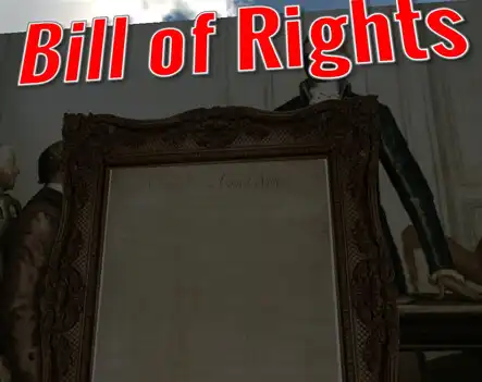 Play US Bill of Rights VR  and enjoy US Bill of Rights VR with UptoPlay