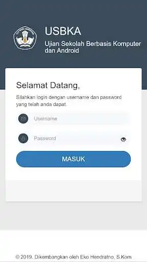 Play USBKA Client - Ujian Sekolah CBT and enjoy USBKA Client - Ujian Sekolah CBT with UptoPlay Play USBKA Client - Ujian Sekolah CBT and enjoy USBKA Client - Ujian Sekolah CBT with UptoPlay