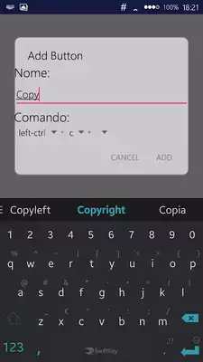 Play USB KeyPad Buttons (ROOT)