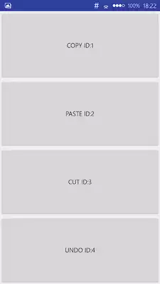 Play USB KeyPad Buttons (ROOT)