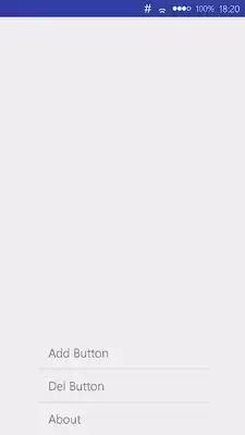 Play USB KeyPad Buttons (ROOT)