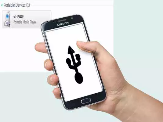 Play usb mass storage
