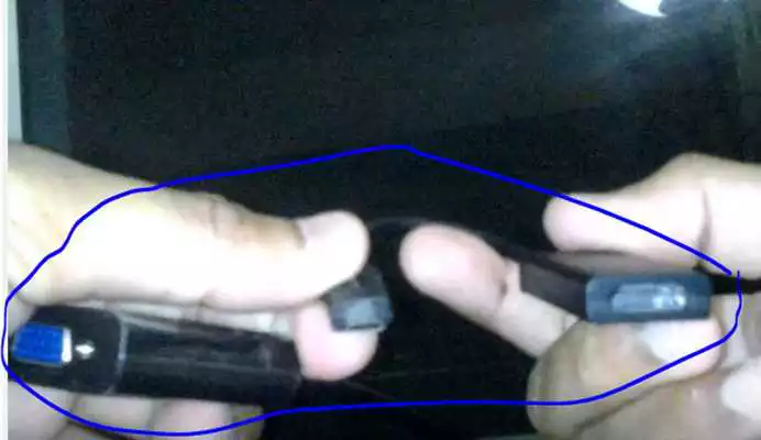 Play usb mass storage