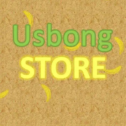 Free play online Usbong Store APK