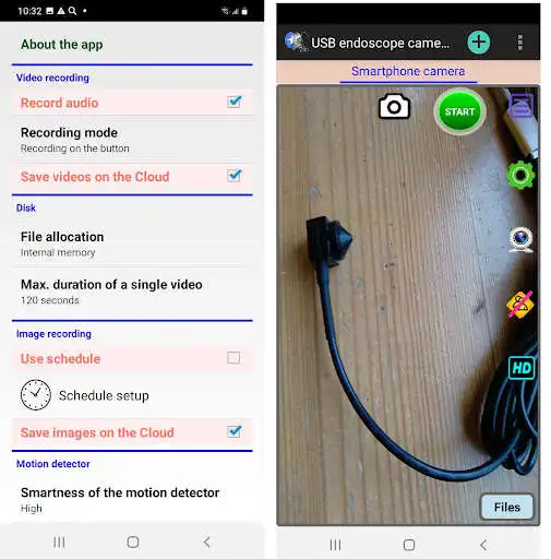 Play USB OTG camera, Endoscope app  and enjoy USB OTG camera, Endoscope app with UptoPlay
