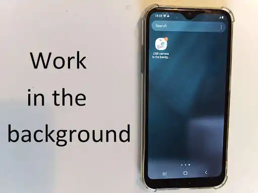 Play USB OTG camera, Endoscope app as an online game USB OTG camera, Endoscope app with UptoPlay