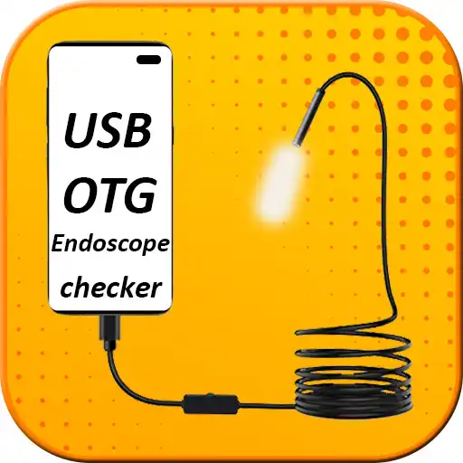 Play usb otg camera endoscope checker APK Play usb otg camera endoscope checker APK