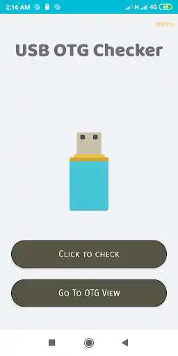 Play USB OTG Checker and File Explorer Pro  and enjoy USB OTG Checker and File Explorer Pro with UptoPlay