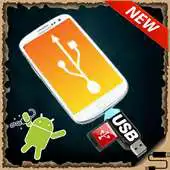 Free play online USB OTG CHECKER NEW APK Free play online USB OTG CHECKER NEW APK