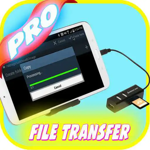 Free play online USB OTG checker otg cable  APK
