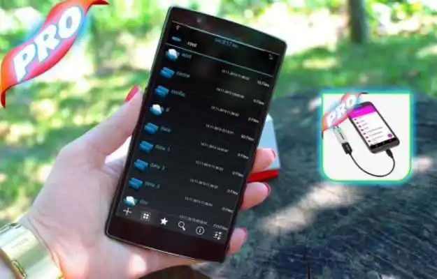 Play Usb OTG Checker pro