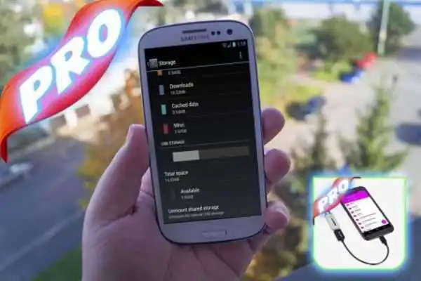 Play Usb OTG Checker pro