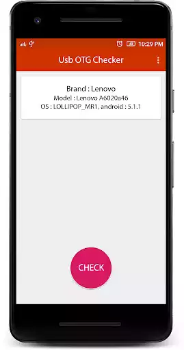 Play Usb otg checker  and enjoy Usb otg checker with UptoPlay