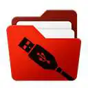 Free play online USB OTG File Explorer  APK
