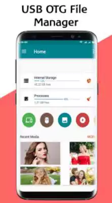 Play USB OTG File Manager 2018 Play USB OTG File Manager 2018