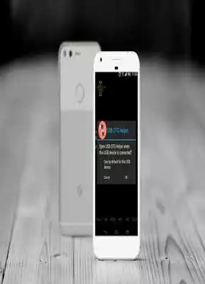 Play USB OTG Helper Pro