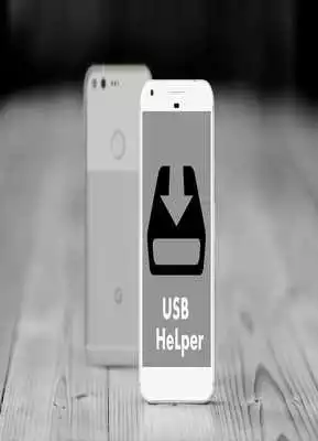 Play USB OTG Helper Pro
