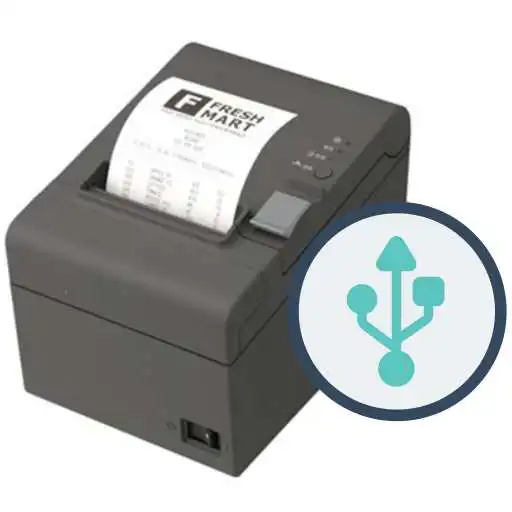 Run free android online USB POS Printer Boost (FoodZaps POS Only) APK