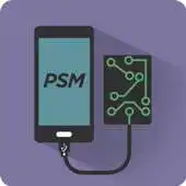Free play online USB Serial Monitor - PSM APK
