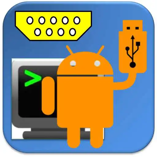 Free play online USB Serial Terminal Pro APK Free play online USB Serial Terminal Pro APK