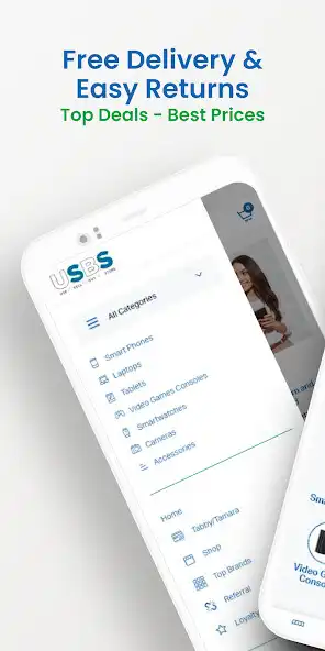Play USBS  and enjoy USBS with UptoPlay