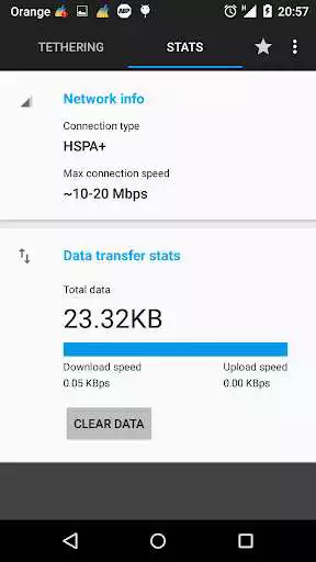Play USB Tethering as an online game USB Tethering with UptoPlay
