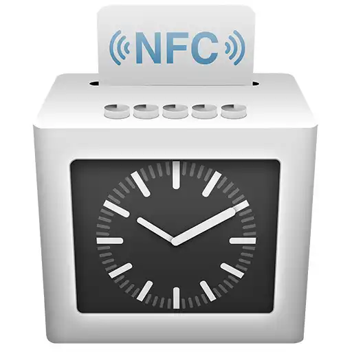 Run free android online USB TimeClock  Free! APK