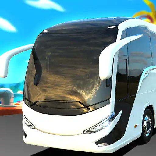Play US Bus Simulator 2023 Bus Game APK Play US Bus Simulator 2023 Bus Game APK