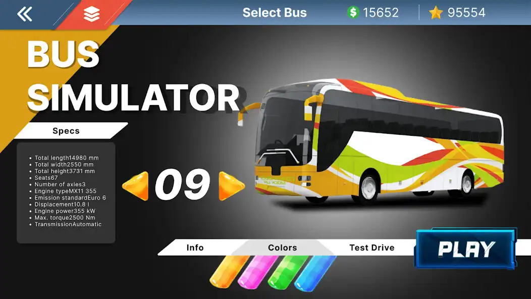 Play US Bus Simulator3D : Bus Games and enjoy US Bus Simulator3D : Bus Games with UptoPlay Play US Bus Simulator3D : Bus Games and enjoy US Bus Simulator3D : Bus Games with UptoPlay