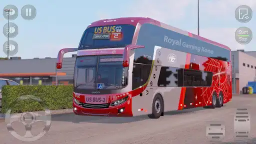 Play US Bus Simulator Ultimate 2 and enjoy US Bus Simulator Ultimate 2 with UptoPlay Play US Bus Simulator Ultimate 2 and enjoy US Bus Simulator Ultimate 2 with UptoPlay