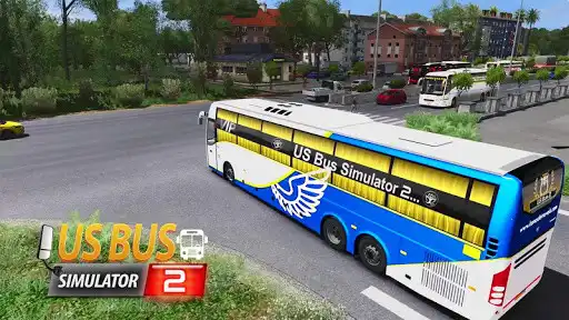 Play US Bus Simulator Ultimate 2 as an online game online US Bus Simulator Ultimate 2 with UptoPlay com.rgx.royal.bus.simulator Play US Bus Simulator Ultimate 2 as an online game US Bus Simulator Ultimate 2 with UptoPlay