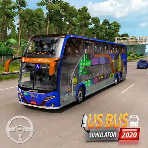 Play US Bus Simulator Ultimate APK
