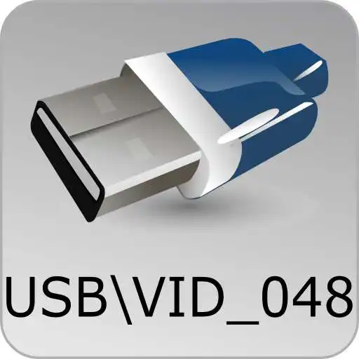 Run free android online USB VEN/DEV Database APK