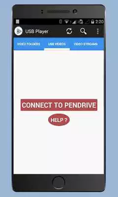 Play USB Video Player