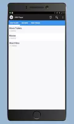 Play USB Video Player